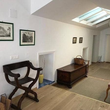Schoen Wohnen Beim Stift Apartman Melk Kültér fotó
