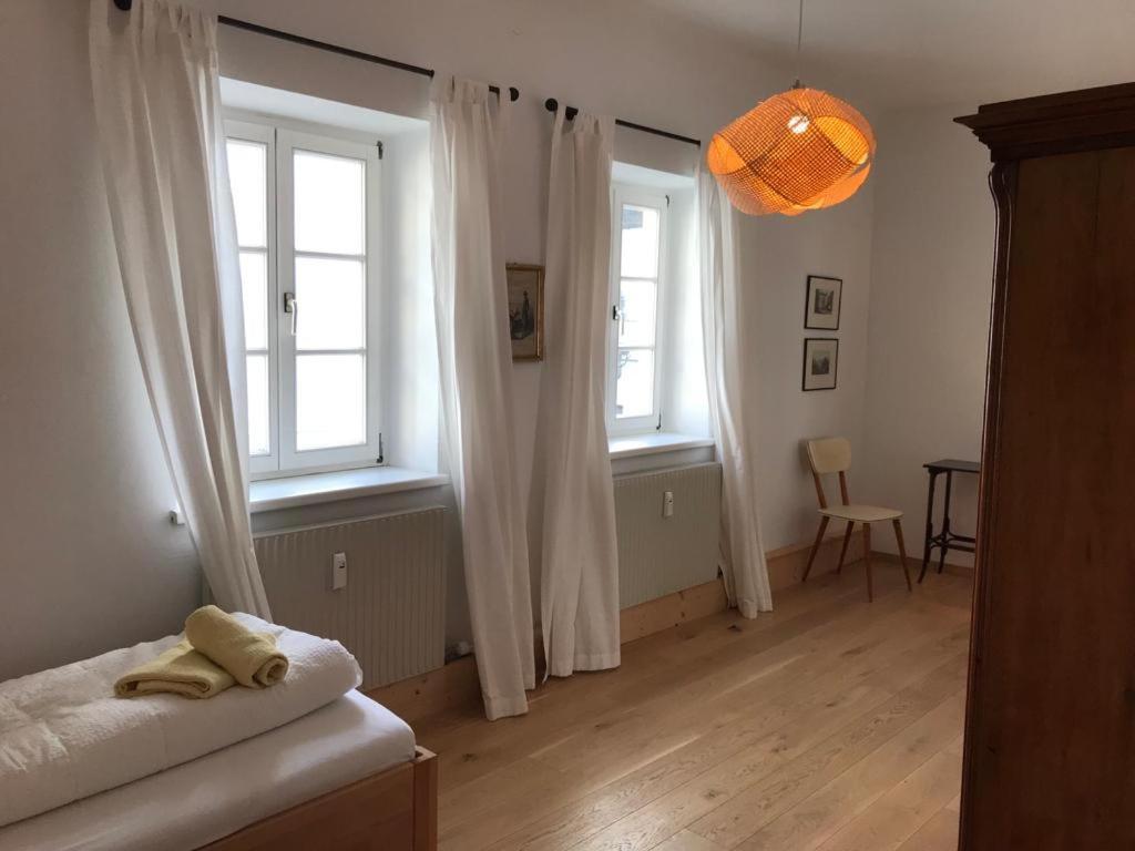 Schoen Wohnen Beim Stift Apartman Melk Kültér fotó