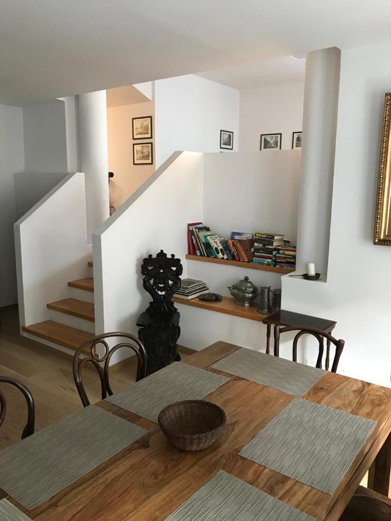 Schoen Wohnen Beim Stift Apartman Melk Kültér fotó