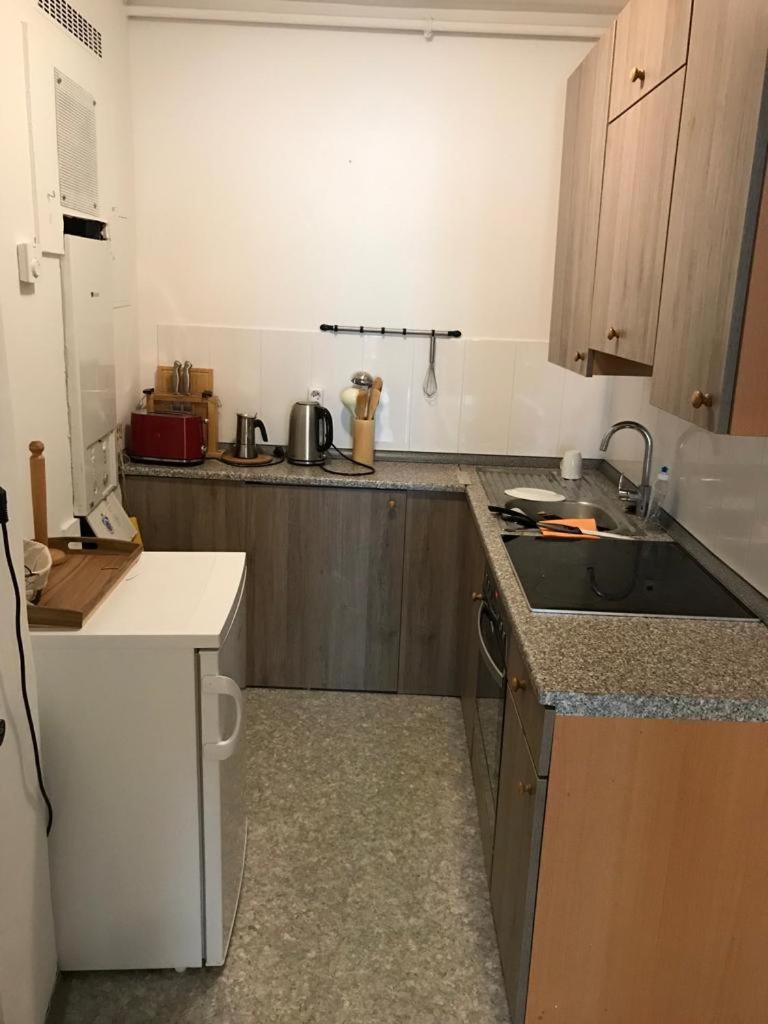 Schoen Wohnen Beim Stift Apartman Melk Kültér fotó