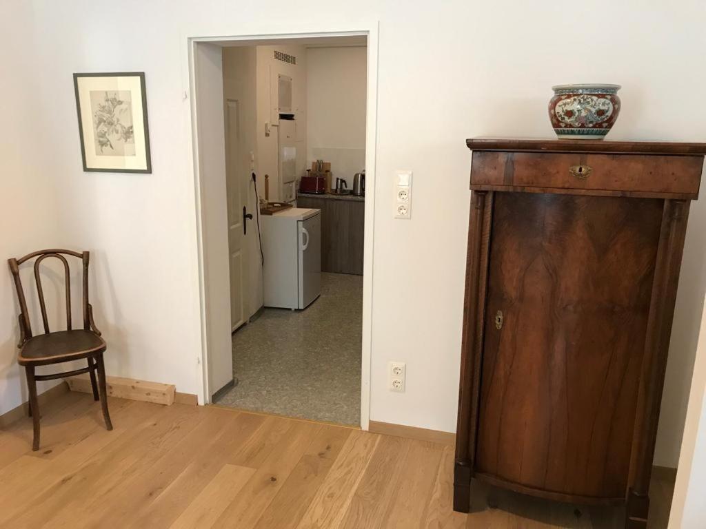Schoen Wohnen Beim Stift Apartman Melk Kültér fotó