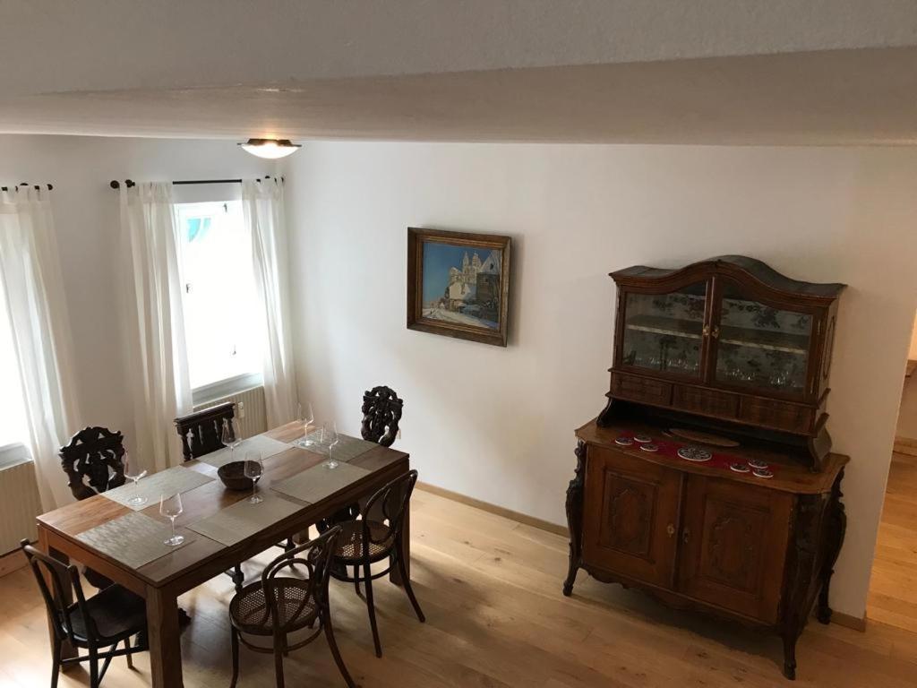 Schoen Wohnen Beim Stift Apartman Melk Kültér fotó